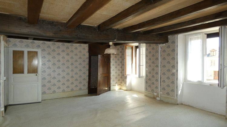 Ma-Cabane - Vente Maison Cressat, 70 m²