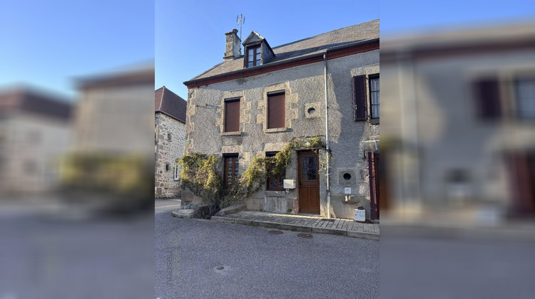 Ma-Cabane - Vente Maison CRESSAT, 71 m²