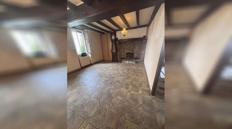 Ma-Cabane - Vente Maison CRESSAT, 71 m²