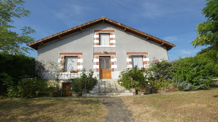 Ma-Cabane - Vente Maison Cressat, 73 m²