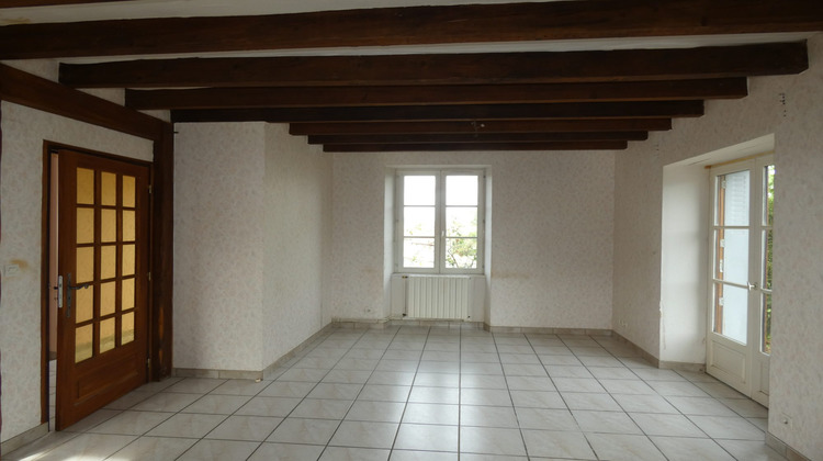 Ma-Cabane - Vente Maison Cressat, 73 m²