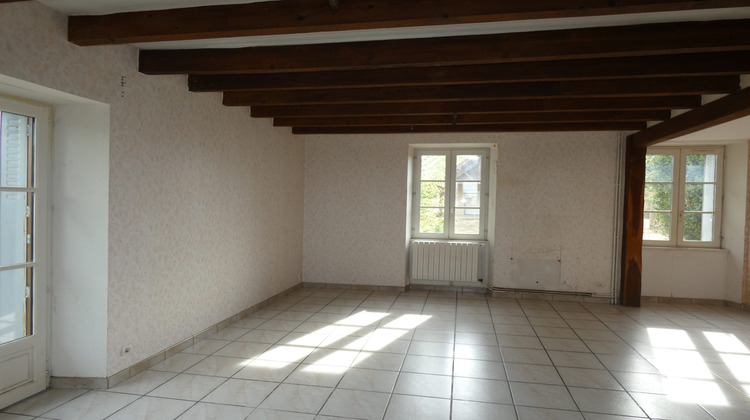 Ma-Cabane - Vente Maison Cressat, 73 m²