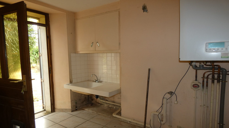 Ma-Cabane - Vente Maison Cressat, 73 m²