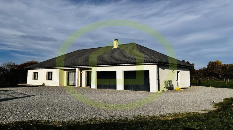 Ma-Cabane - Vente Maison CRESSAT, 111 m²