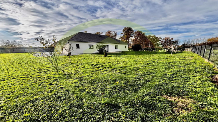 Ma-Cabane - Vente Maison CRESSAT, 111 m²