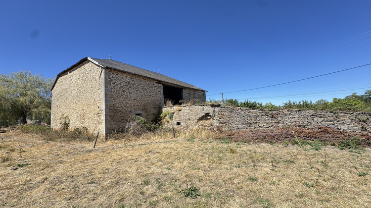 Ma-Cabane - Vente Maison Cressat, 150 m²