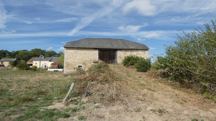 Ma-Cabane - Vente Maison Cressat, 262 m²