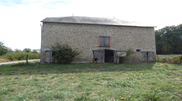 Ma-Cabane - Vente Maison Cressat, 262 m²