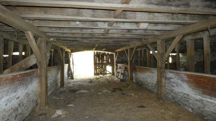 Ma-Cabane - Vente Maison Cressat, 262 m²