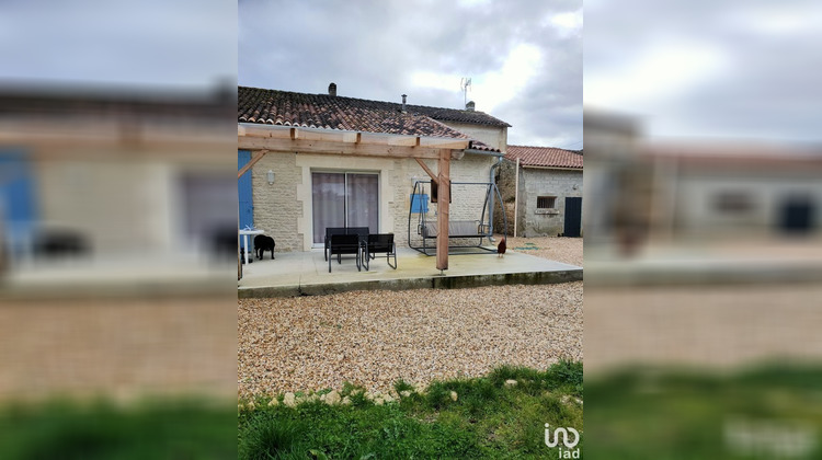 Ma-Cabane - Vente Maison Cressé, 120 m²