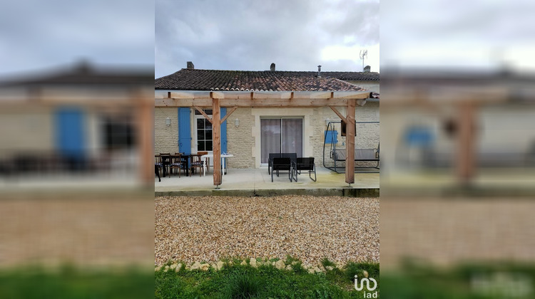 Ma-Cabane - Vente Maison Cressé, 120 m²