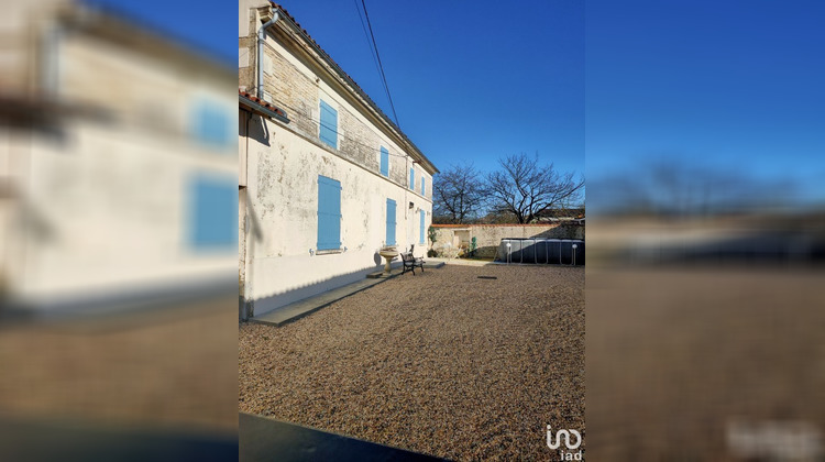 Ma-Cabane - Vente Maison Cressé, 120 m²