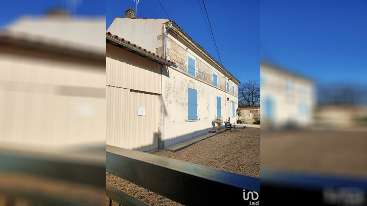 Ma-Cabane - Vente Maison Cressé, 120 m²