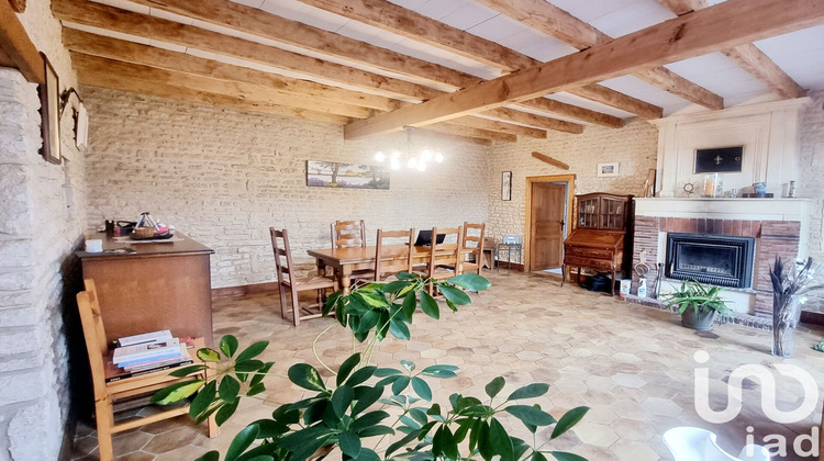 Ma-Cabane - Vente Maison Cressé, 271 m²