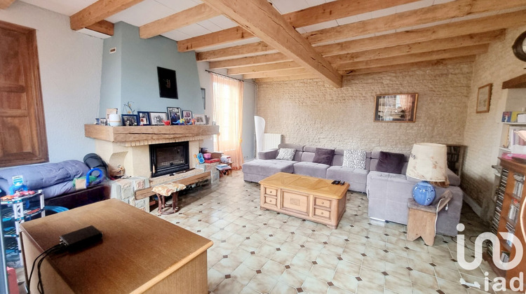 Ma-Cabane - Vente Maison Cressé, 271 m²