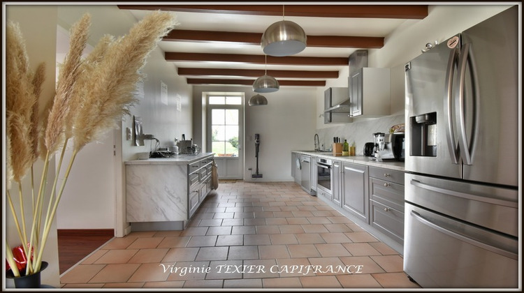 Ma-Cabane - Vente Maison CRESSE, 120 m²