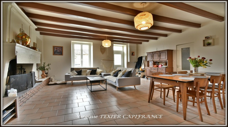 Ma-Cabane - Vente Maison CRESSE, 120 m²