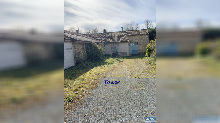 Ma-Cabane - Vente Maison Cressé, 100 m²