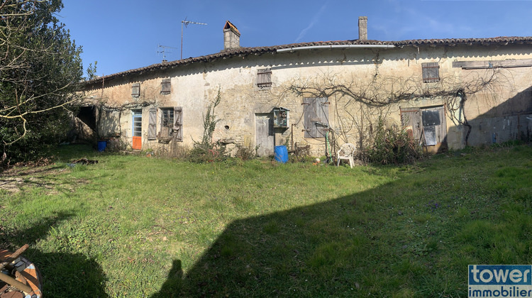 Ma-Cabane - Vente Maison Cressé, 100 m²