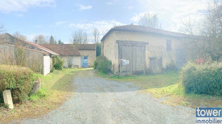 Ma-Cabane - Vente Maison Cressé, 100 m²