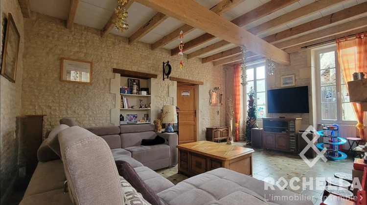 Ma-Cabane - Vente Maison Cressé, 271 m²
