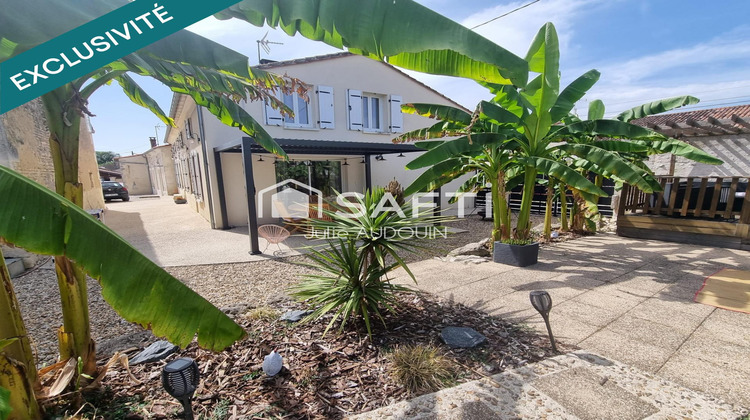 Ma-Cabane - Vente Maison Cresse, 188 m²