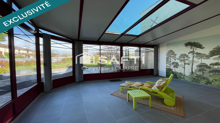 Ma-Cabane - Vente Maison Cresse, 307 m²