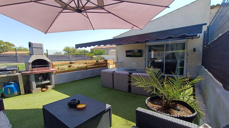 Ma-Cabane - Vente Maison CRESSE, 124 m²