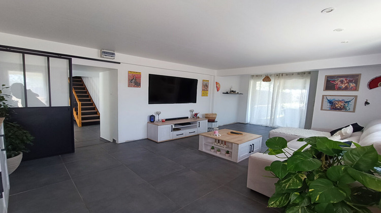 Ma-Cabane - Vente Maison CRESSE, 124 m²