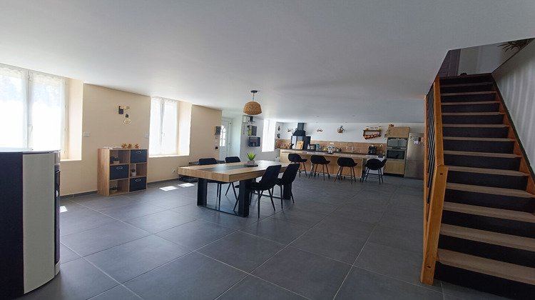 Ma-Cabane - Vente Maison CRESSE, 124 m²