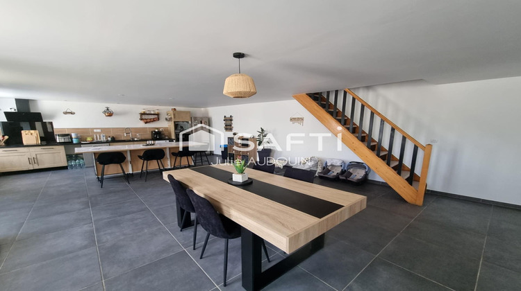 Ma-Cabane - Vente Maison Cresse, 126 m²