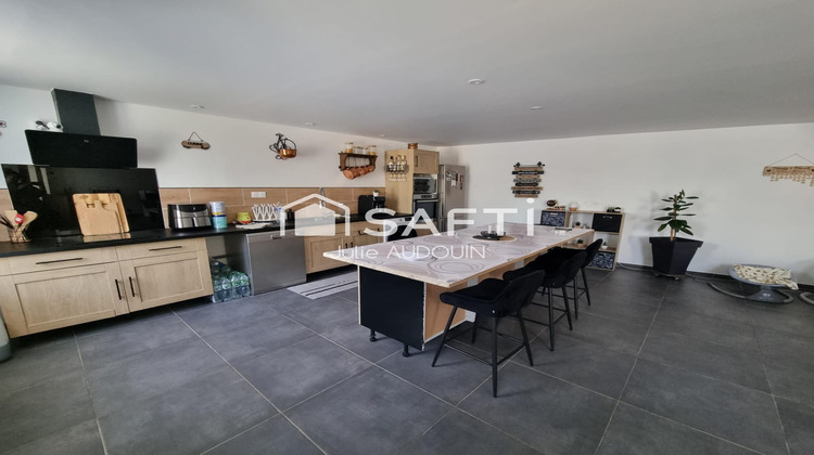 Ma-Cabane - Vente Maison Cresse, 126 m²