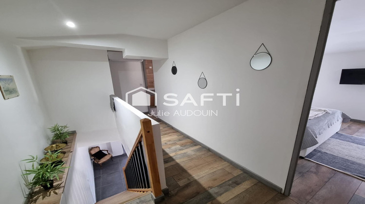 Ma-Cabane - Vente Maison Cresse, 126 m²