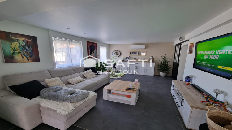 Ma-Cabane - Vente Maison Cresse, 126 m²