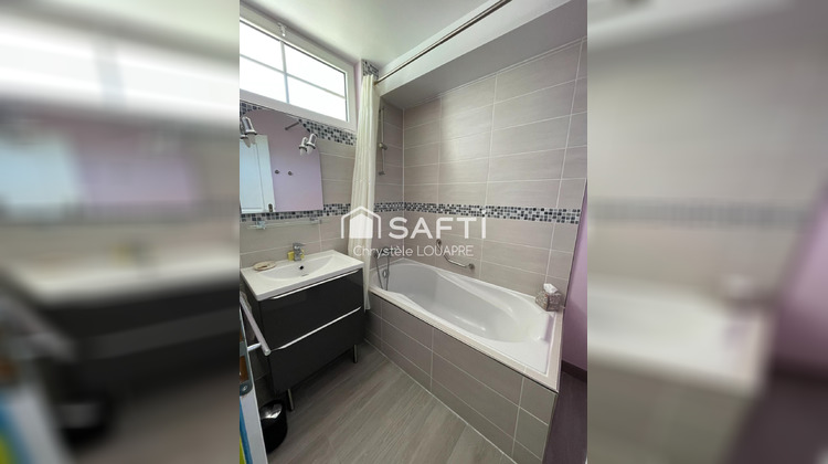 Ma-Cabane - Vente Maison Cresse, 307 m²