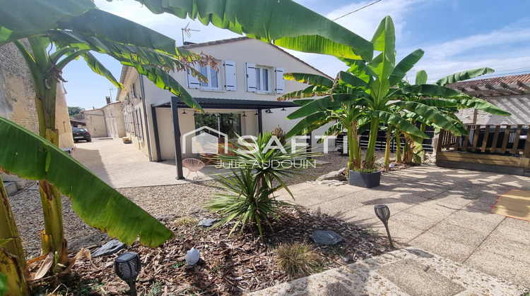 Ma-Cabane - Vente Maison Cresse, 188 m²