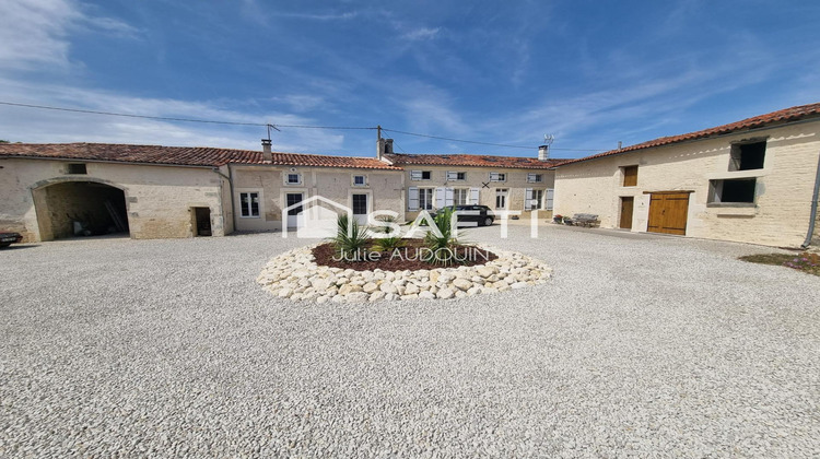 Ma-Cabane - Vente Maison Cresse, 188 m²