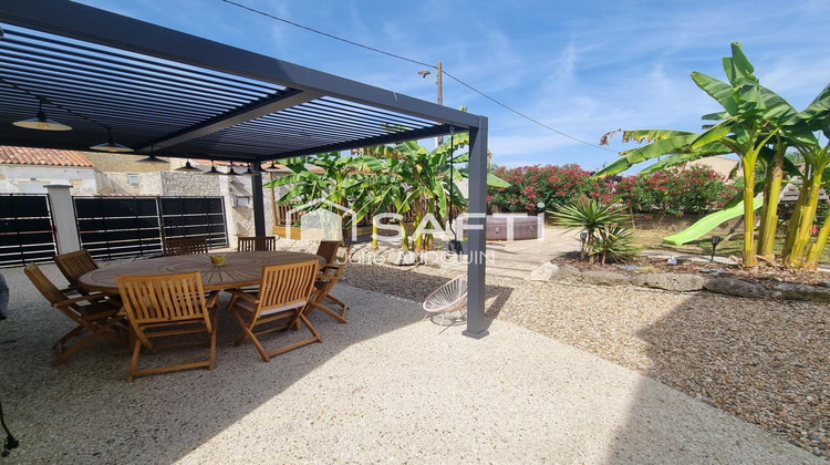 Ma-Cabane - Vente Maison Cresse, 188 m²