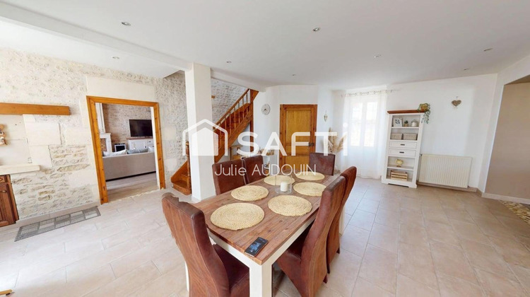 Ma-Cabane - Vente Maison Cresse, 188 m²