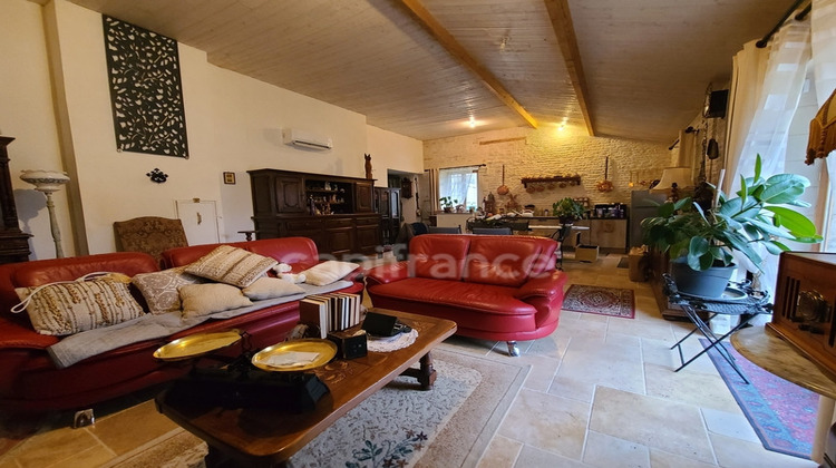 Ma-Cabane - Vente Maison CRESSE, 94 m²