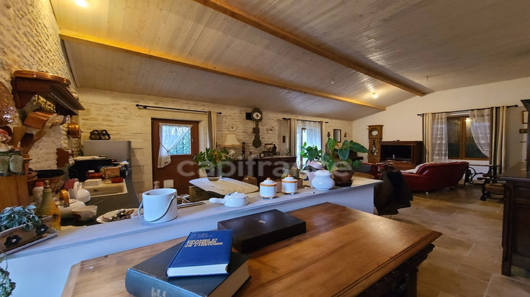 Ma-Cabane - Vente Maison CRESSE, 94 m²