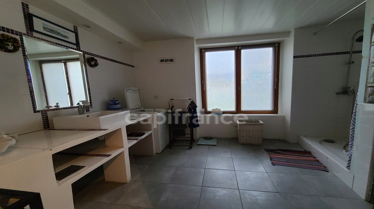 Ma-Cabane - Vente Maison CRESSE, 94 m²