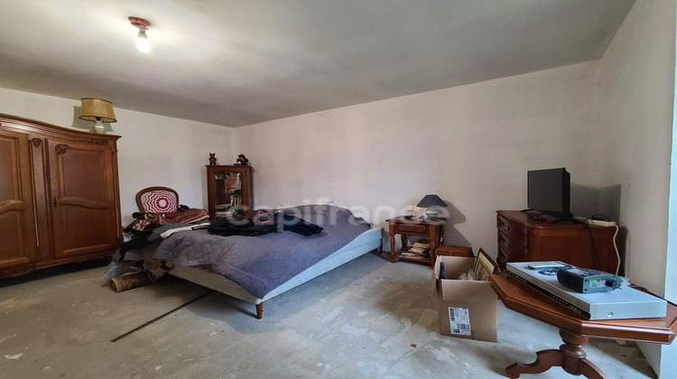 Ma-Cabane - Vente Maison CRESSE, 94 m²
