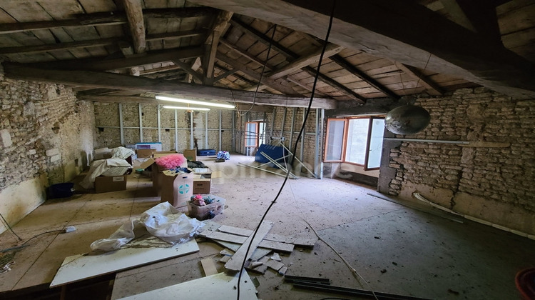 Ma-Cabane - Vente Maison CRESSE, 94 m²