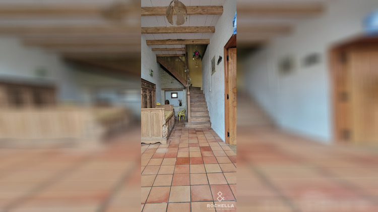 Ma-Cabane - Vente Maison Cressé, 271 m²
