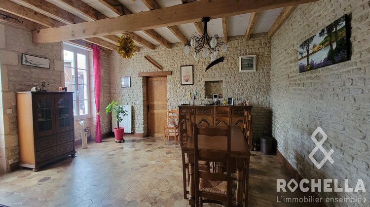 Ma-Cabane - Vente Maison Cressé, 271 m²