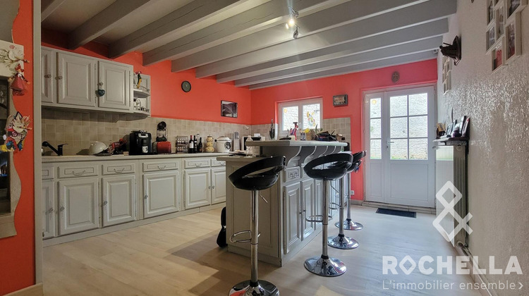 Ma-Cabane - Vente Maison Cressé, 271 m²