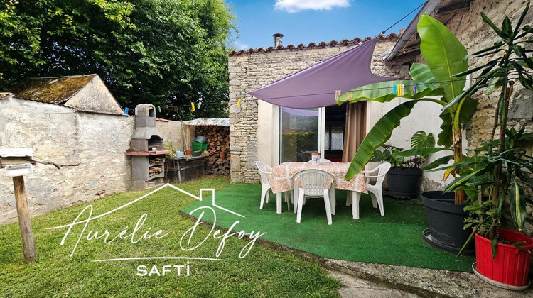 Ma-Cabane - Vente Maison Cresse, 65 m²