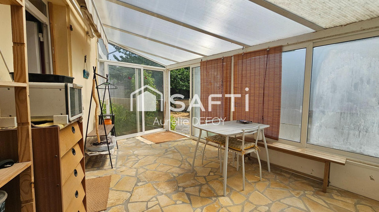Ma-Cabane - Vente Maison Cresse, 65 m²