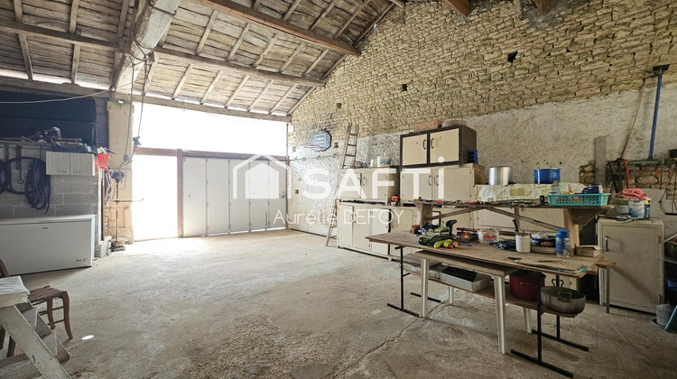 Ma-Cabane - Vente Maison Cresse, 65 m²